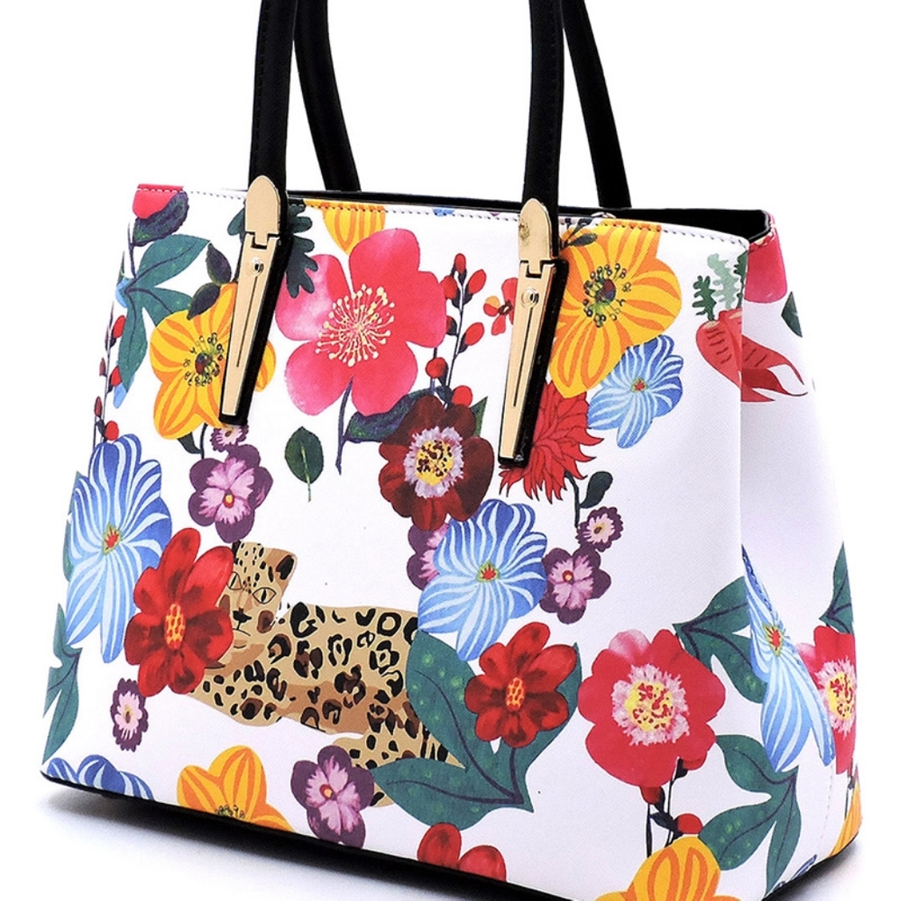 💥Bougie Bagz 3 in 1 Satchel - Picture 3 of 4